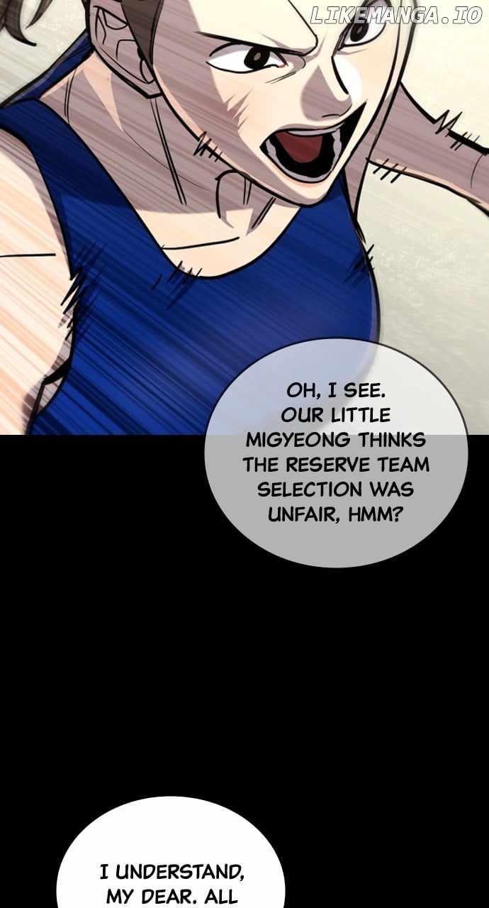 Justice Served Chapter 11 78